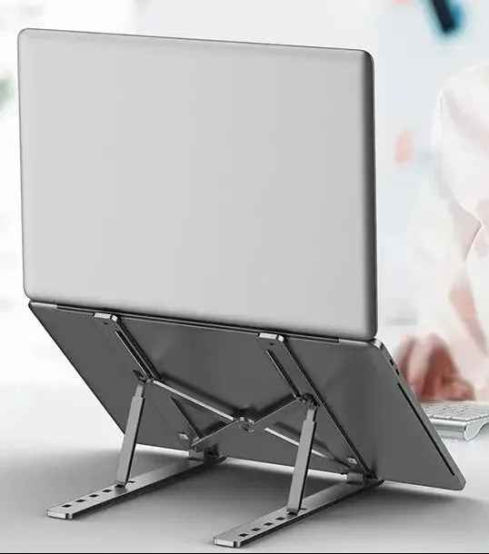 L'ergosupport - Support pour ordinateur ergonomique ™