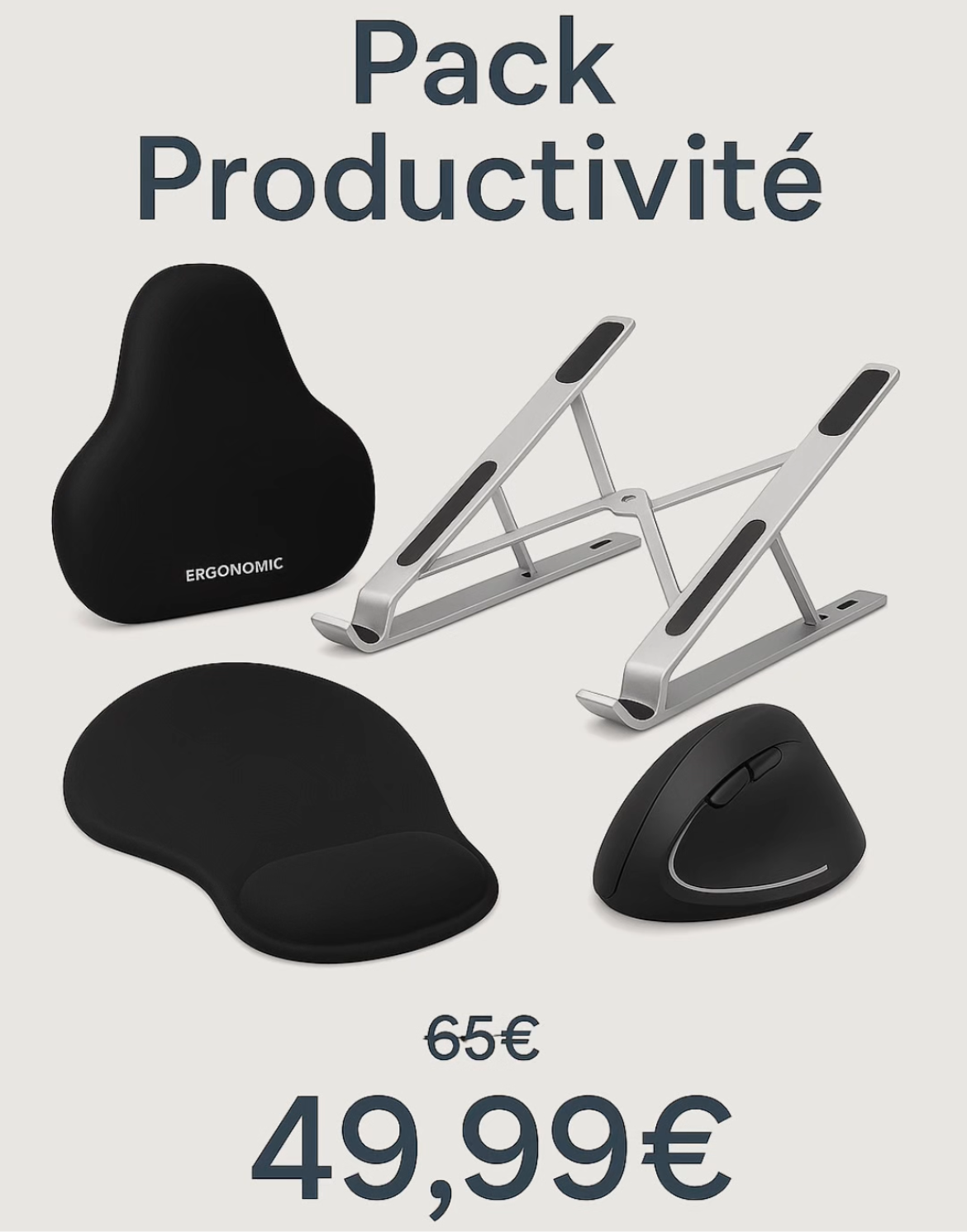 Productivity Pack™