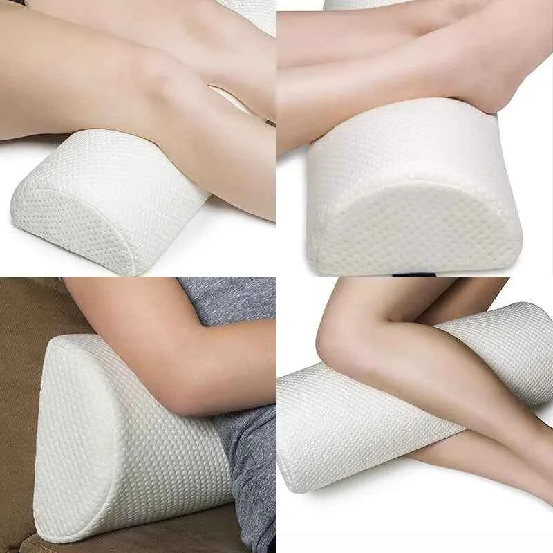 L'ergogenoux - Coussin pour genoux ergonomique ™