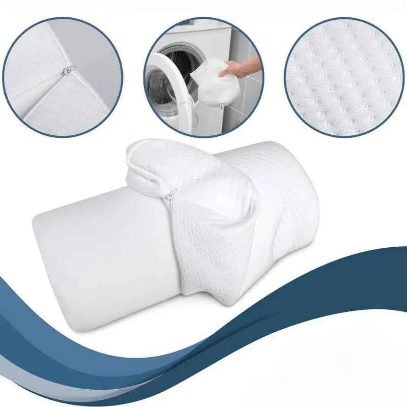 L'ergogenoux - Coussin pour genoux ergonomique ™