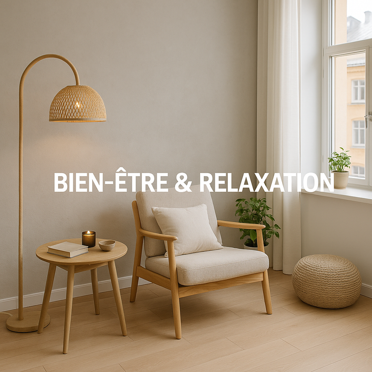 ‎Bien-être & Relaxation