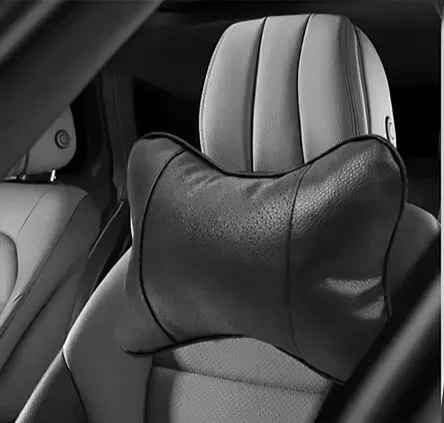 L'ergoride - Coussin pour voiture ergonomique ™