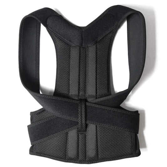 L'ergoposture - Ajusteur de posture ergonomique ™