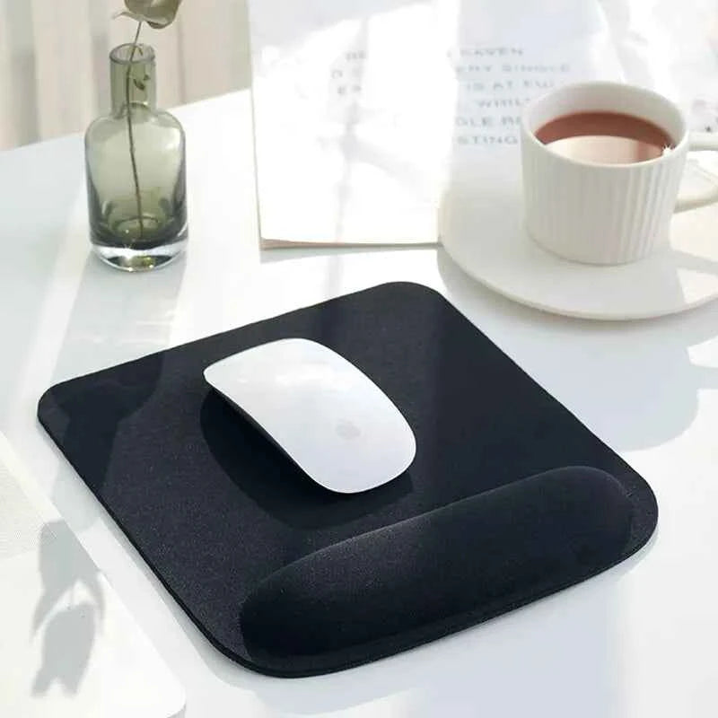 L'ergopoignet - Tapis de souris repose poignet ergonomique ™